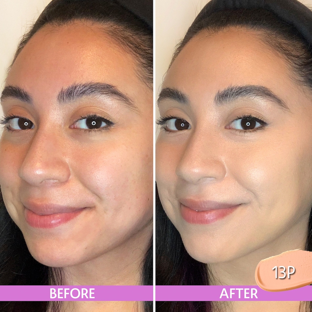 BEST SKIN EVER LONG WEAR FOUNDATION PERFECT NATURAL COMPLEXION + ANTI-POLLUTION (Base de Maquillaje de Larga Duraci&oacute;n)